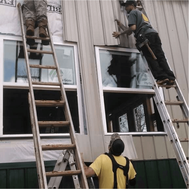 OUR COMMITMENT TO QUALITY